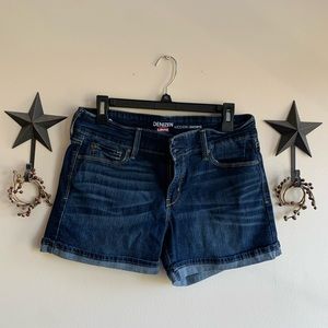 LEVIS Jean Shorts